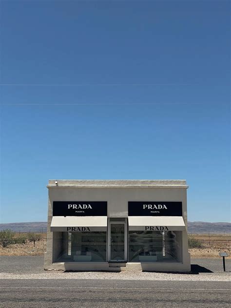 prada route|prada marfa online.